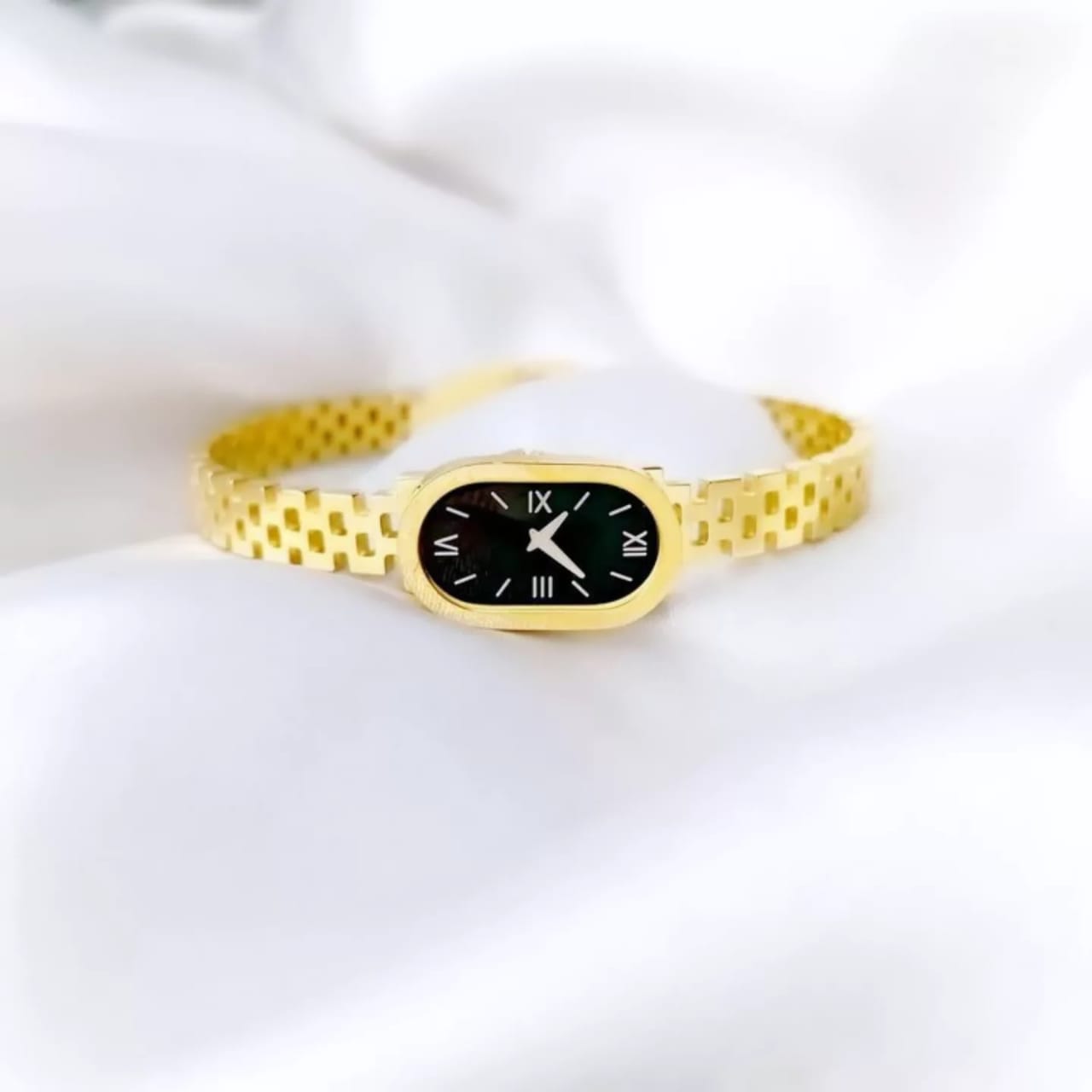 Trendy Dummy Watch Bracelet