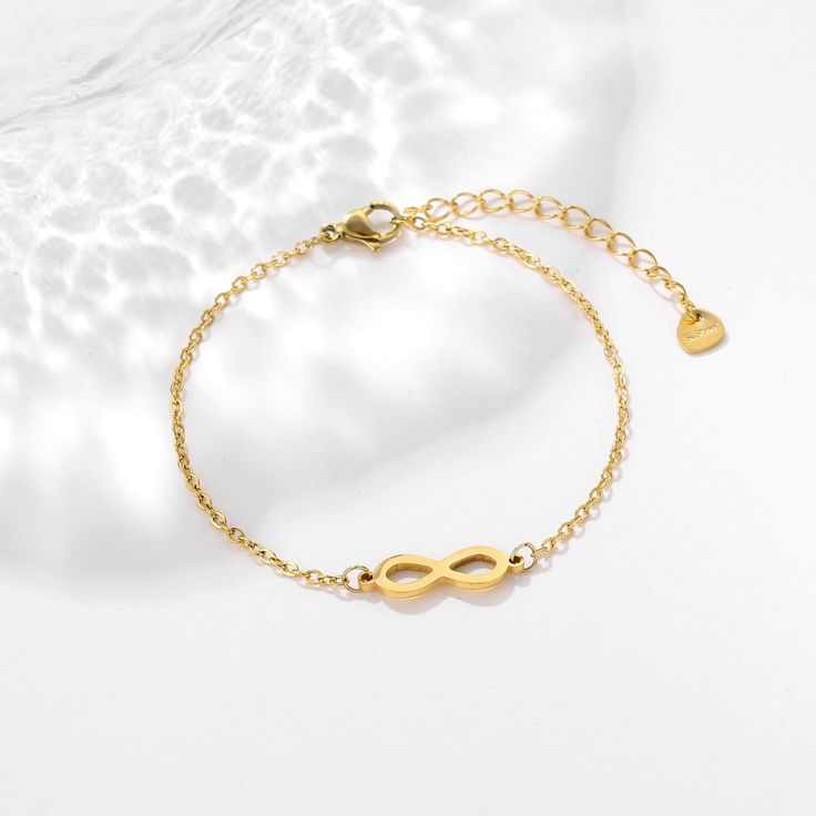 Infinity Eterna Bracelet
