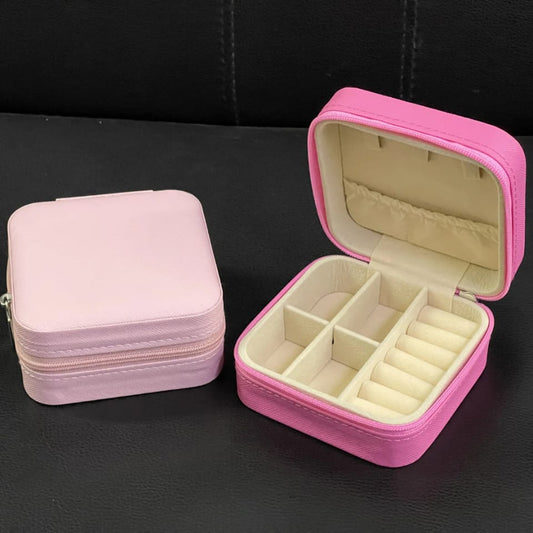 IBRAJ Jewellery Organizer