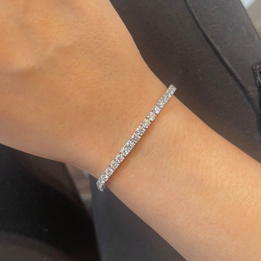 Trendy Tiny Bracelet