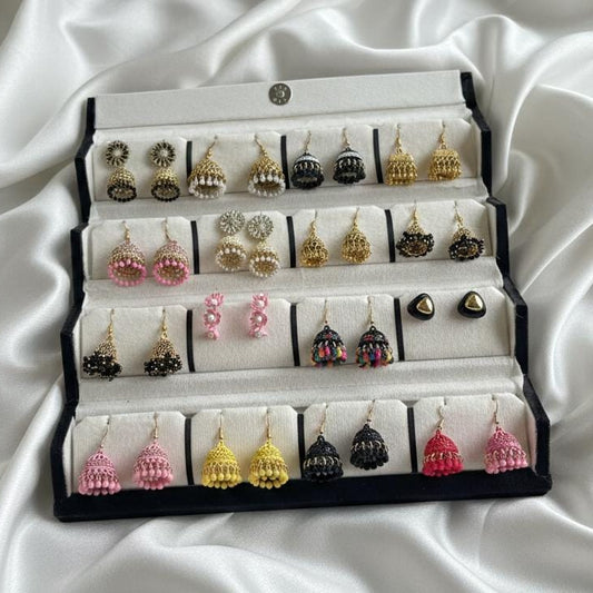 Viral Jhumka Box