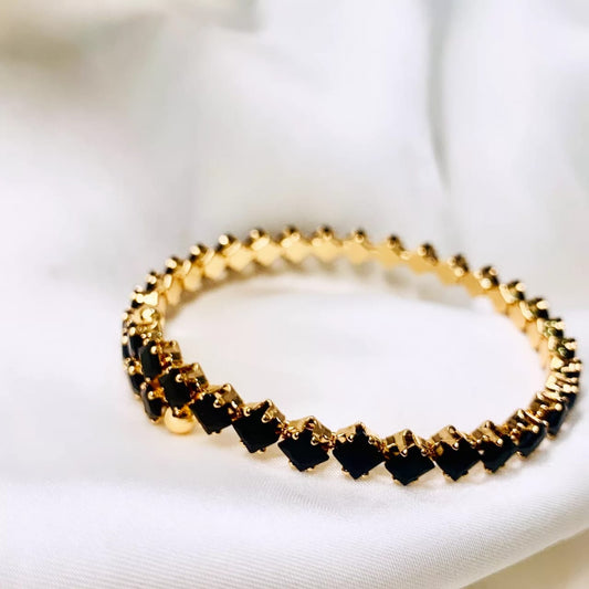 Openable Adjustable Bangle