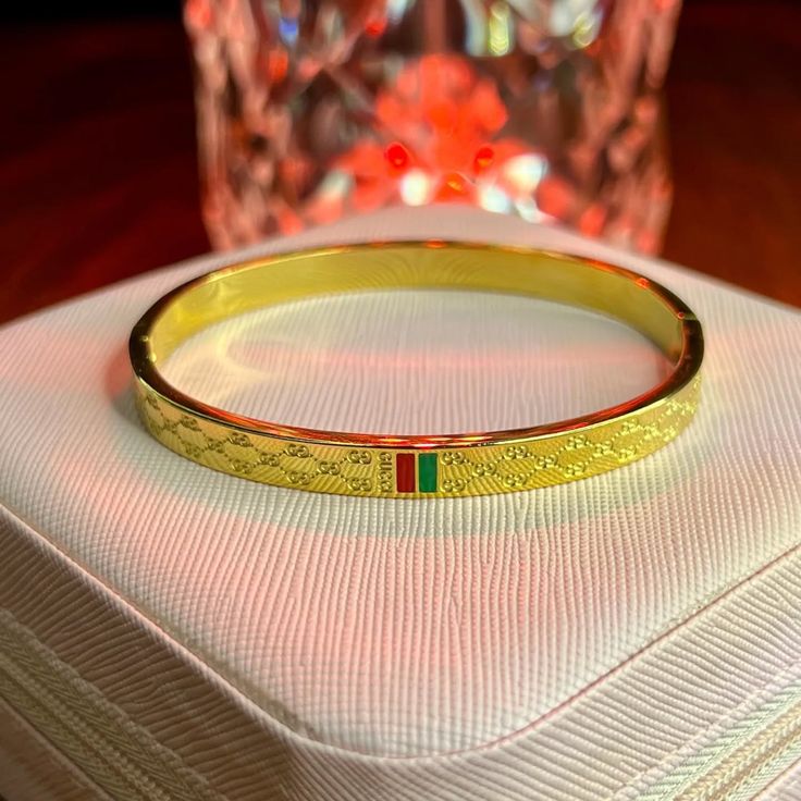 Gucci Bangle