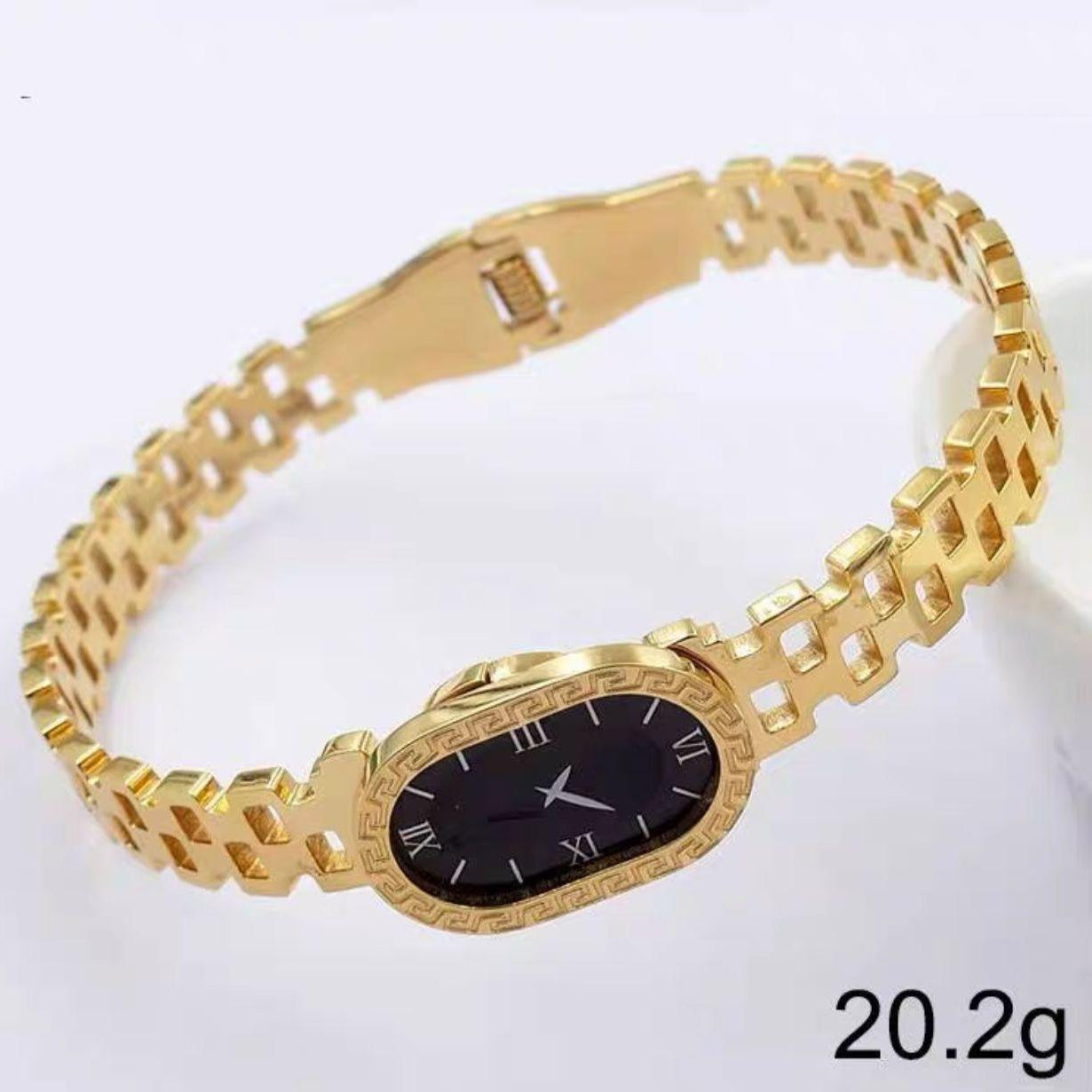 Trendy Dummy Watch Bracelet