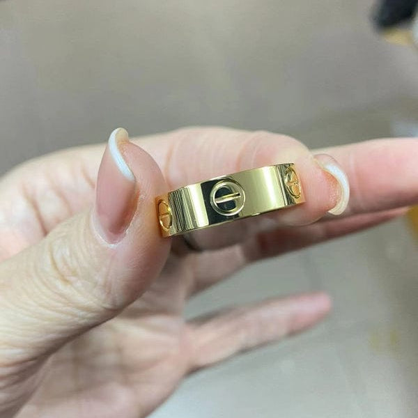 Cartier Ring