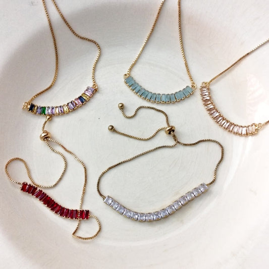 Adjustable Bracelets