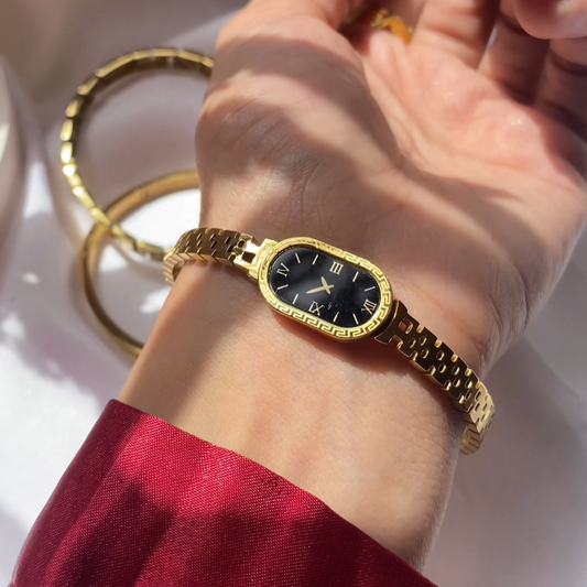 Trendy Dummy Watch Bracelet